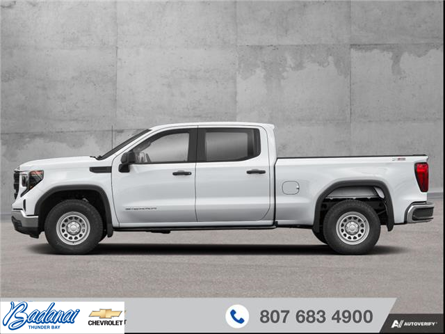 2022 GMC Sierra 1500 Elevation (Stk: T434A) in Thunder Bay - Image 1 of 1