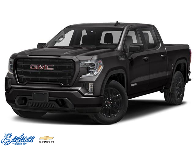 2020 GMC Sierra 1500 Elevation (Stk: T120A) in Thunder Bay - Image 1 of 11