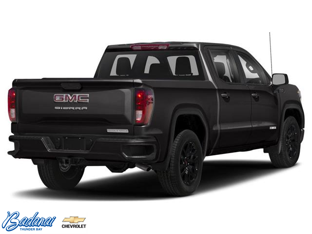 2020 GMC Sierra 1500 Elevation (Stk: T120A) in Thunder Bay - Image 3 of 11