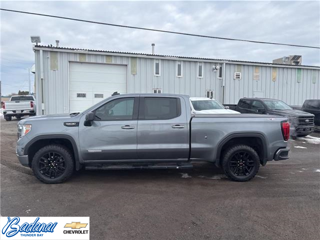 2020 GMC Sierra 1500 Elevation (Stk: T473A) in Thunder Bay - Image 2 of 20