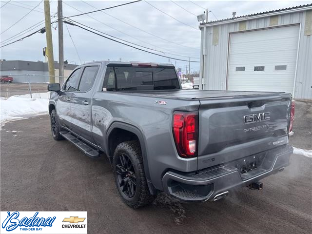 2020 GMC Sierra 1500 Elevation (Stk: T473A) in Thunder Bay - Image 3 of 20