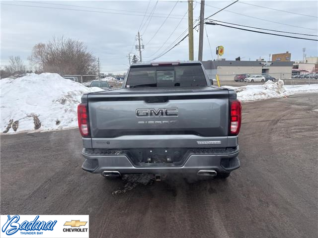 2020 GMC Sierra 1500 Elevation (Stk: T473A) in Thunder Bay - Image 4 of 20
