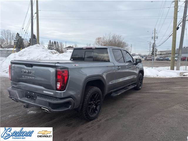 2020 GMC Sierra 1500 Elevation (Stk: T473A) in Thunder Bay - Image 5 of 20