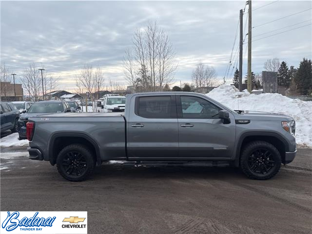 2020 GMC Sierra 1500 Elevation (Stk: T473A) in Thunder Bay - Image 6 of 20