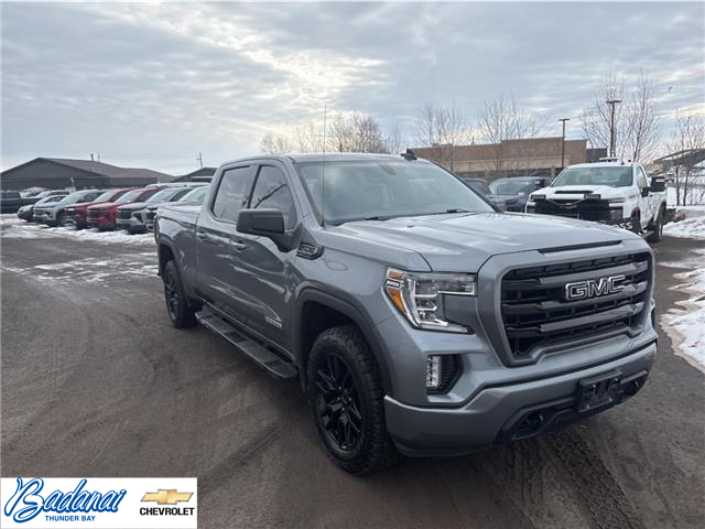 2020 GMC Sierra 1500 Elevation (Stk: T473A) in Thunder Bay - Image 7 of 20