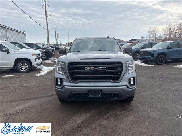 2020 GMC Sierra 1500 Elevation (Stk: T473A) in Thunder Bay - Image 8 of 20