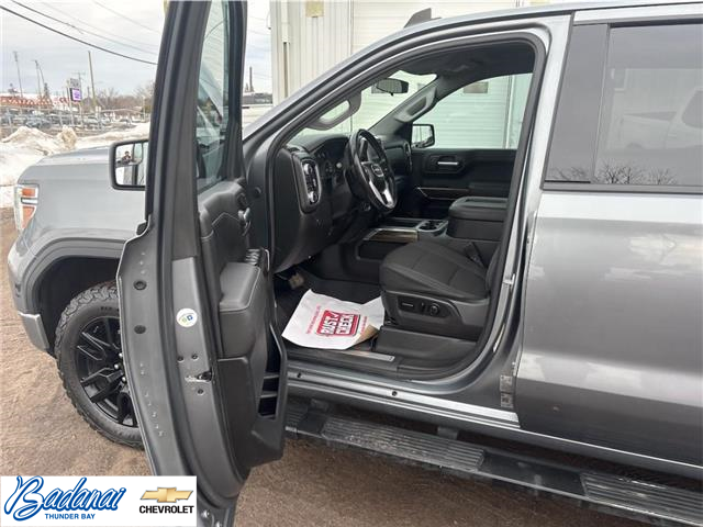 2020 GMC Sierra 1500 Elevation (Stk: T473A) in Thunder Bay - Image 9 of 20