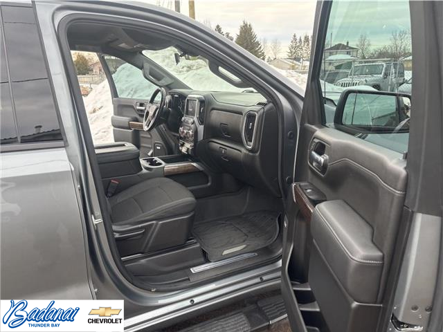 2020 GMC Sierra 1500 Elevation (Stk: T473A) in Thunder Bay - Image 10 of 20