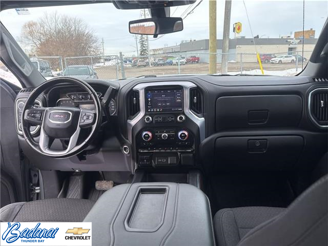 2020 GMC Sierra 1500 Elevation (Stk: T473A) in Thunder Bay - Image 12 of 20