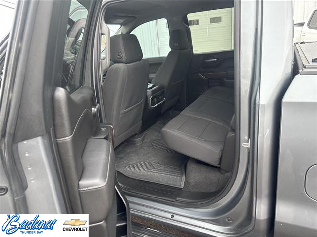 2020 GMC Sierra 1500 Elevation (Stk: T473A) in Thunder Bay - Image 13 of 20
