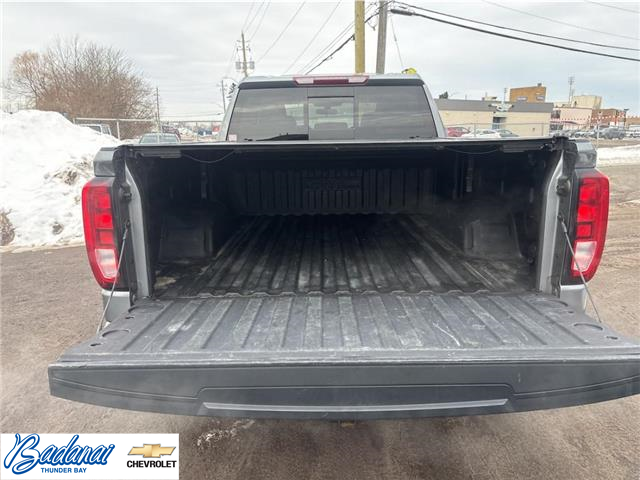 2020 GMC Sierra 1500 Elevation (Stk: T473A) in Thunder Bay - Image 14 of 20