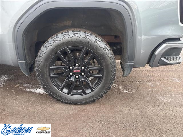 2020 GMC Sierra 1500 Elevation (Stk: T473A) in Thunder Bay - Image 15 of 20