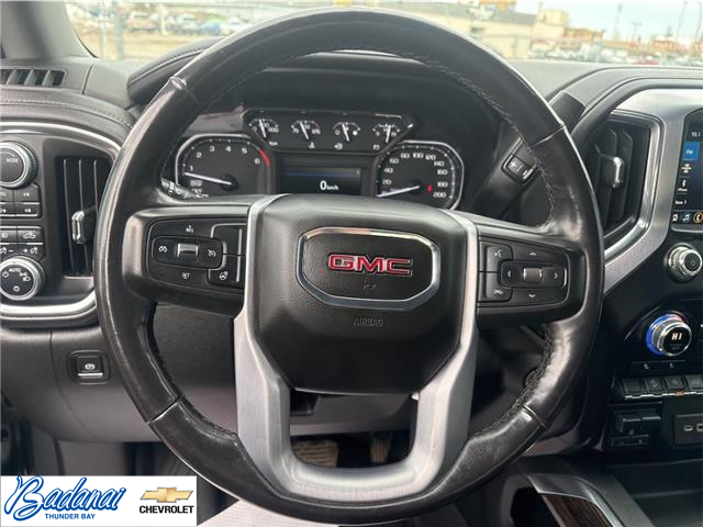2020 GMC Sierra 1500 Elevation (Stk: T473A) in Thunder Bay - Image 16 of 20