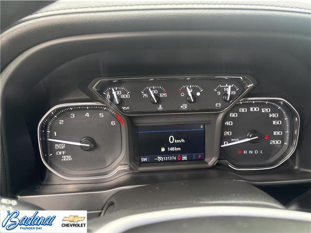 2020 GMC Sierra 1500 Elevation (Stk: T473A) in Thunder Bay - Image 17 of 20