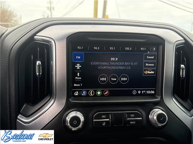 2020 GMC Sierra 1500 Elevation (Stk: T473A) in Thunder Bay - Image 18 of 20