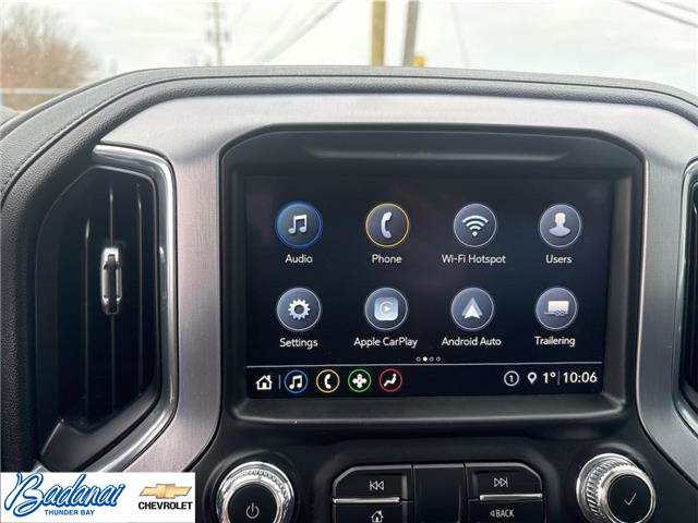 2020 GMC Sierra 1500 Elevation (Stk: T473A) in Thunder Bay - Image 20 of 20