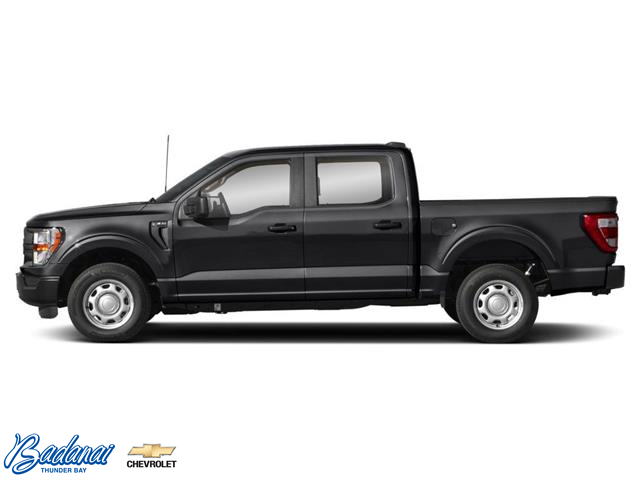 2023 Ford F-150 Lariat (Stk: 9282) in Thunder Bay - Image 2 of 12
