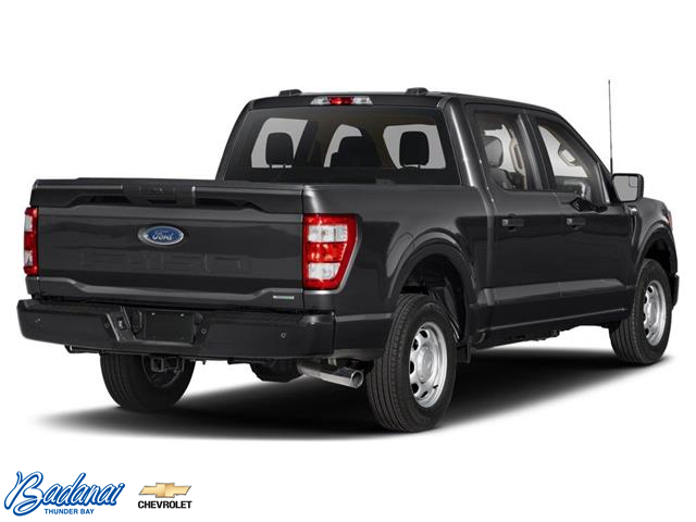 2023 Ford F-150 Lariat (Stk: 9282) in Thunder Bay - Image 3 of 12
