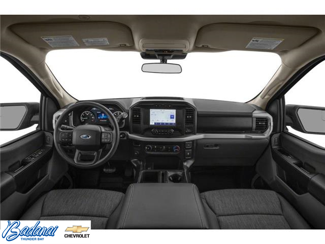 2023 Ford F-150 Lariat (Stk: 9282) in Thunder Bay - Image 5 of 12