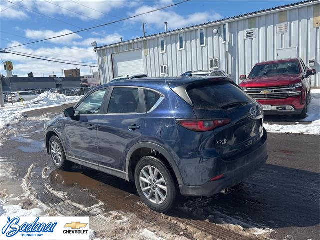 2025 Mazda CX-5 GS (Stk: 9281R) in Thunder Bay - Image 3 of 20