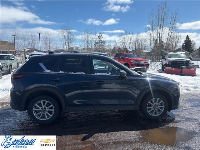 2025 Mazda CX-5 GS (Stk: 9281R) in Thunder Bay - Image 6 of 20