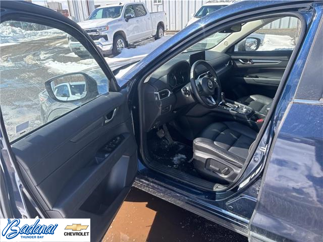2025 Mazda CX-5 GS (Stk: 9281R) in Thunder Bay - Image 9 of 20