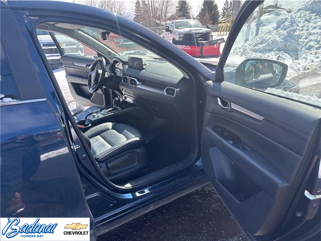 2025 Mazda CX-5 GS (Stk: 9281R) in Thunder Bay - Image 10 of 20