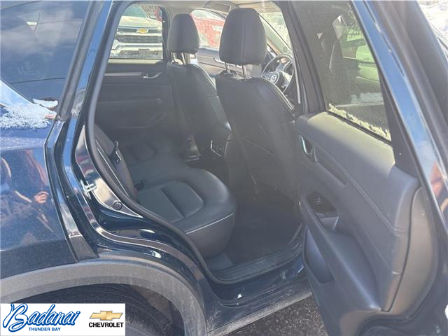 2025 Mazda CX-5 GS (Stk: 9281R) in Thunder Bay - Image 11 of 20