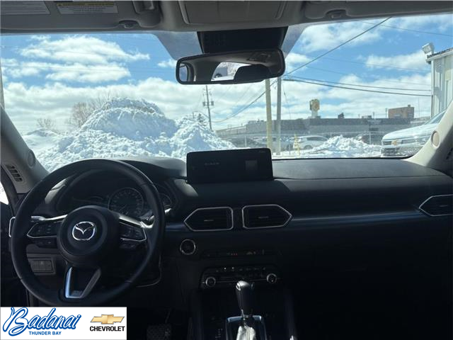 2025 Mazda CX-5 GS (Stk: 9281R) in Thunder Bay - Image 12 of 20