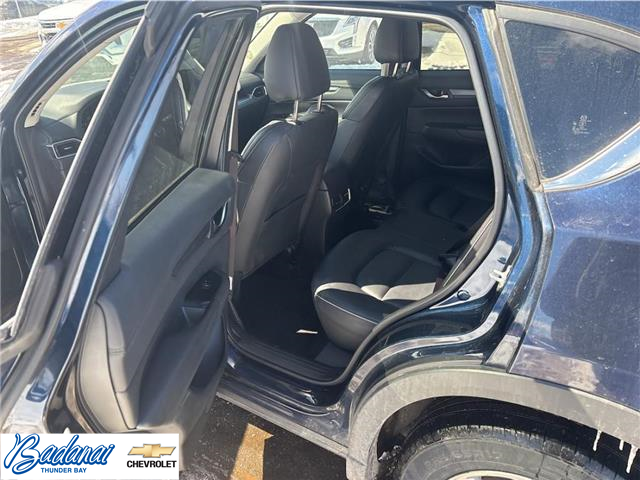 2025 Mazda CX-5 GS (Stk: 9281R) in Thunder Bay - Image 13 of 20