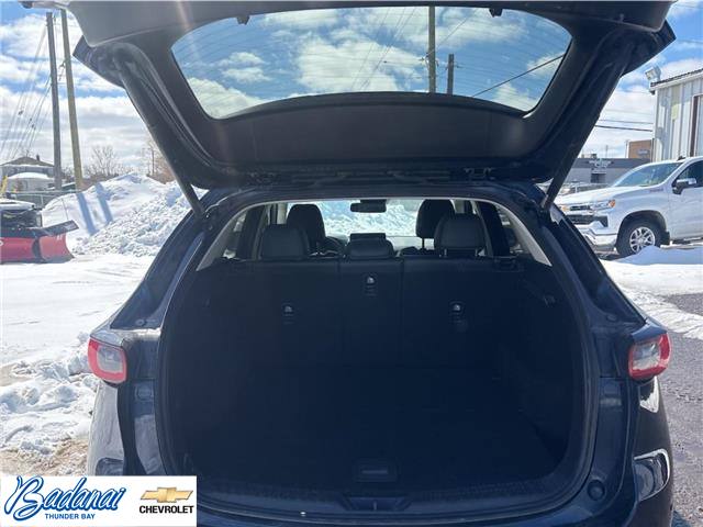 2025 Mazda CX-5 GS (Stk: 9281R) in Thunder Bay - Image 14 of 20