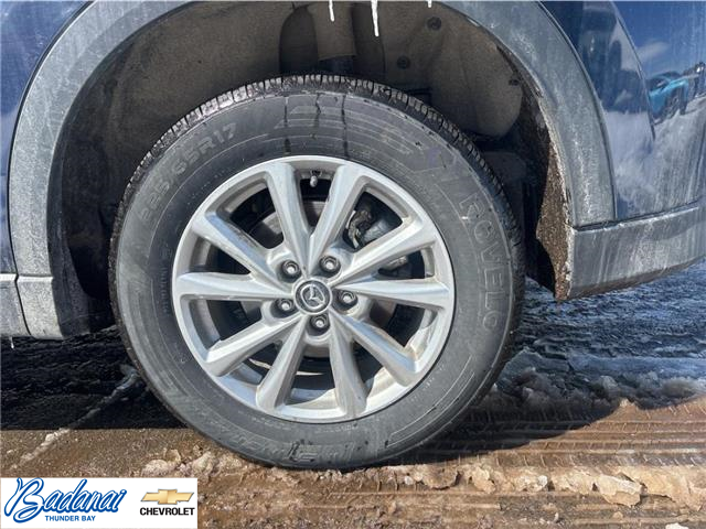 2025 Mazda CX-5 GS (Stk: 9281R) in Thunder Bay - Image 15 of 20