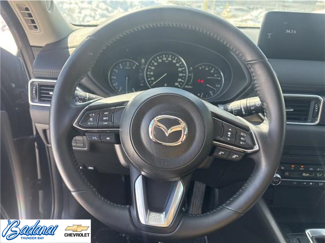 2025 Mazda CX-5 GS (Stk: 9281R) in Thunder Bay - Image 16 of 20