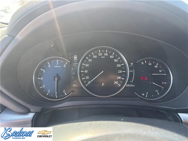 2025 Mazda CX-5 GS (Stk: 9281R) in Thunder Bay - Image 17 of 20