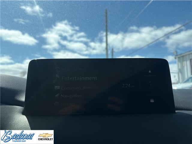 2025 Mazda CX-5 GS (Stk: 9281R) in Thunder Bay - Image 18 of 20