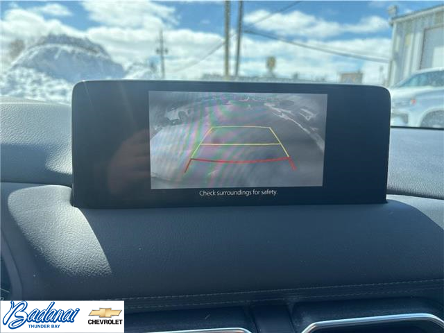 2025 Mazda CX-5 GS (Stk: 9281R) in Thunder Bay - Image 19 of 20