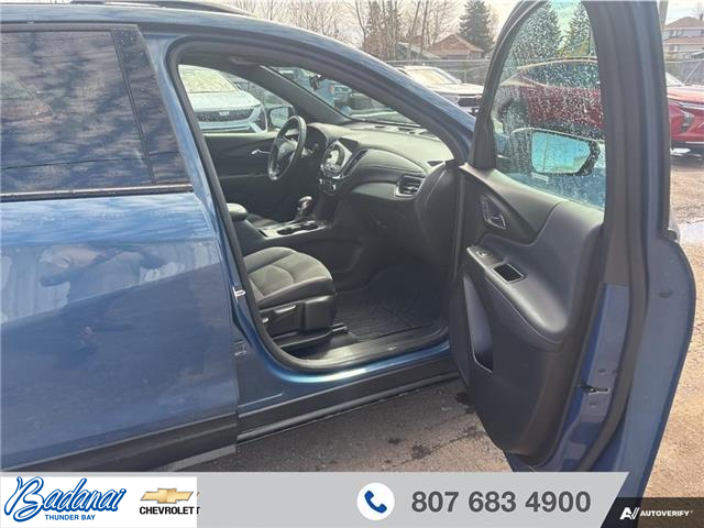 2024 Chevrolet Equinox RS (Stk: T297a) in Thunder Bay - Image 10 of 21
