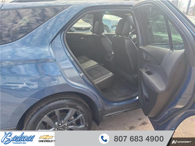 2024 Chevrolet Equinox RS (Stk: T297a) in Thunder Bay - Image 11 of 21