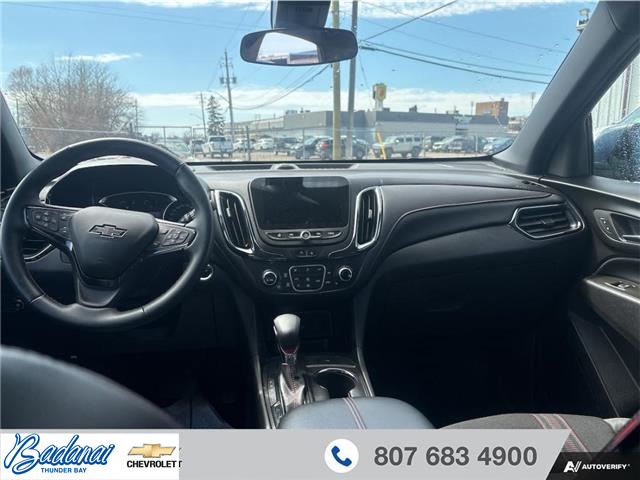 2024 Chevrolet Equinox RS (Stk: T297a) in Thunder Bay - Image 12 of 21