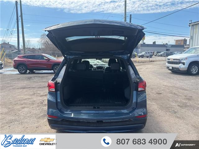2024 Chevrolet Equinox RS (Stk: T297a) in Thunder Bay - Image 14 of 21