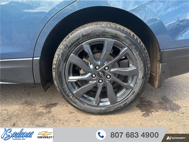 2024 Chevrolet Equinox RS (Stk: T297a) in Thunder Bay - Image 15 of 21