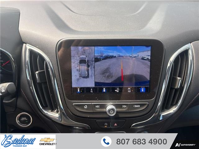 2024 Chevrolet Equinox RS (Stk: T297a) in Thunder Bay - Image 19 of 21
