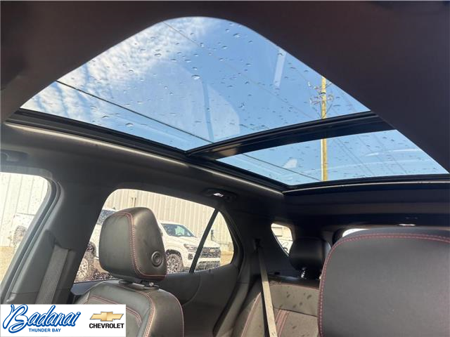 2024 Chevrolet Equinox RS (Stk: T297a) in Thunder Bay - Image 21 of 21