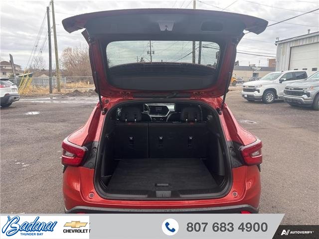 2024 Chevrolet Trax 2RS (Stk: T327A) in Thunder Bay - Image 14 of 21