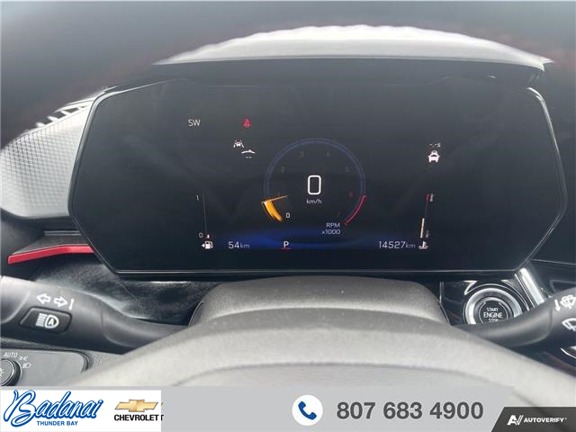 2024 Chevrolet Trax 2RS (Stk: T327A) in Thunder Bay - Image 17 of 21