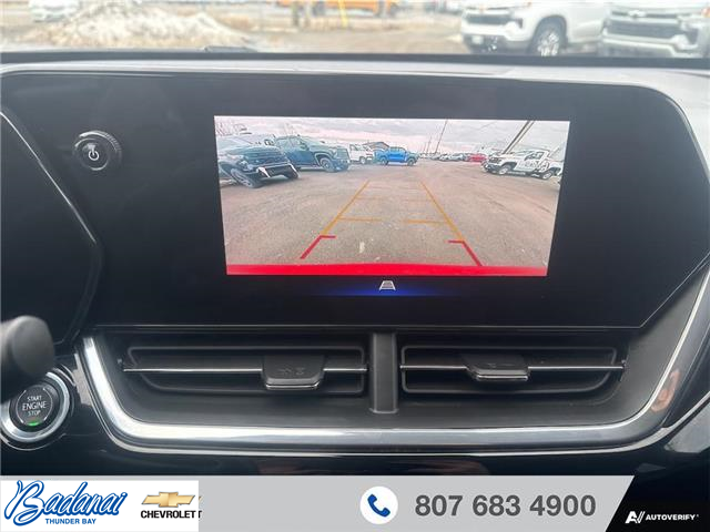 2024 Chevrolet Trax 2RS (Stk: T327A) in Thunder Bay - Image 19 of 21