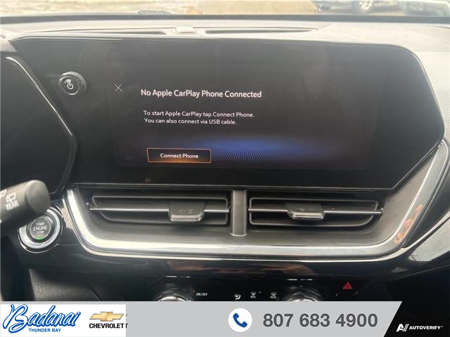 2024 Chevrolet Trax 2RS (Stk: T327A) in Thunder Bay - Image 20 of 21