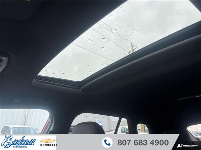 2024 Chevrolet Trax 2RS (Stk: T327A) in Thunder Bay - Image 21 of 21