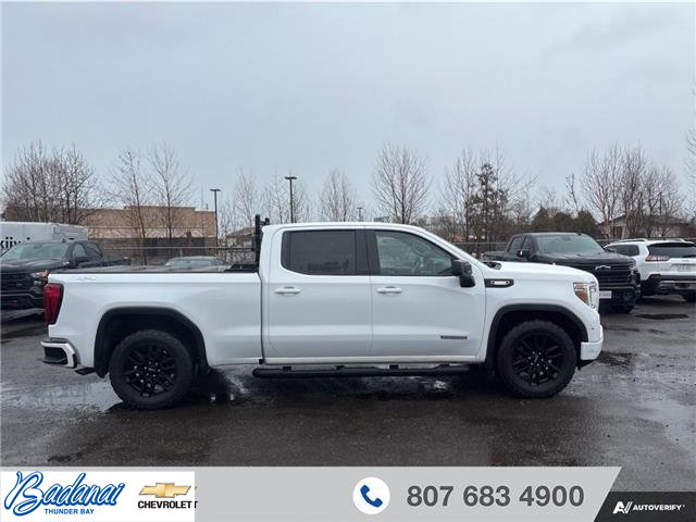 2021 GMC Sierra 1500 Elevation (Stk: T313B) in Thunder Bay - Image 6 of 20