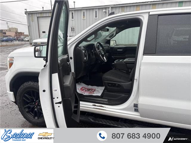 2021 GMC Sierra 1500 Elevation (Stk: T313B) in Thunder Bay - Image 9 of 20